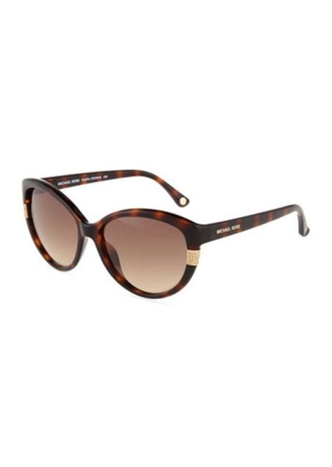 michael kors rhinestone sunglasses